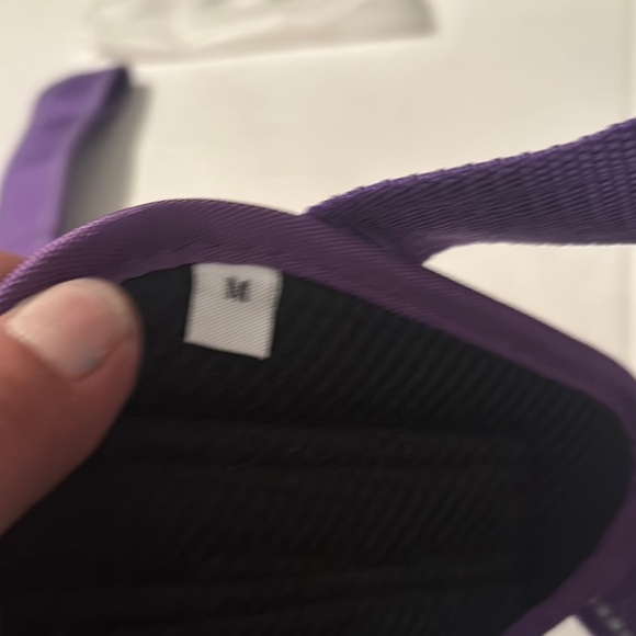 Purple Service Dog Harness size Medium - Picture 4 of 5